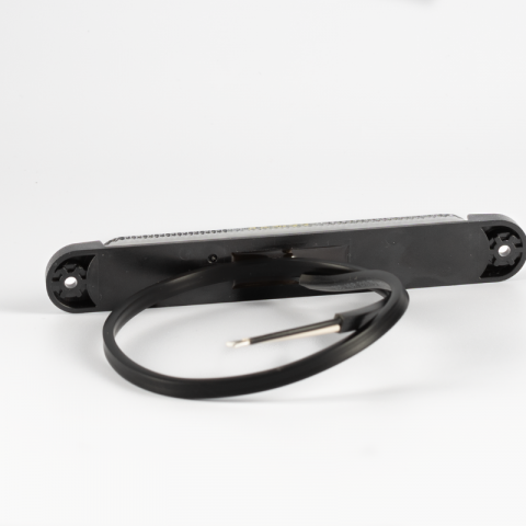 Lampa LED gabarit, potrivita pentru contur cabina, 16.8 x 2.35cm [4]