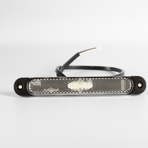 Lampa LED gabarit, potrivita pentru contur cabina, 16.8 x 2.35cm [9]