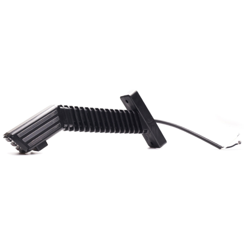 Lampa LED Gabarit SPOT cu brat lung, 19.9cm, 12/24V, Stanga/Dreapta, IP6K9K [6]