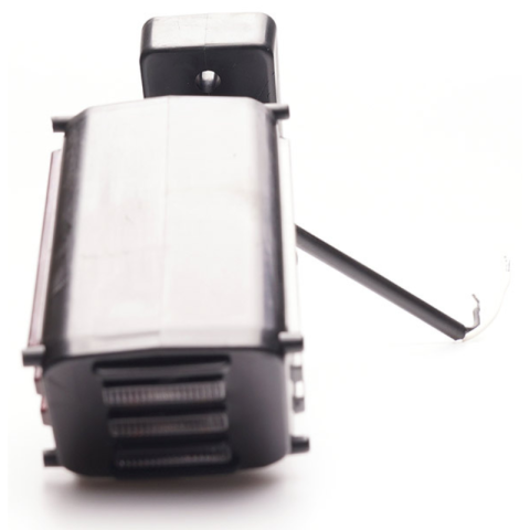 Lampa LED Gabarit SPOT cu brat lung, 19.9cm, 12/24V, Stanga/Dreapta, IP6K9K [5]