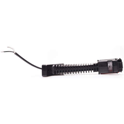Lampa LED Gabarit SPOT cu brat, 12/24V, Stanga/Dreapta, IP6K9K [3]
