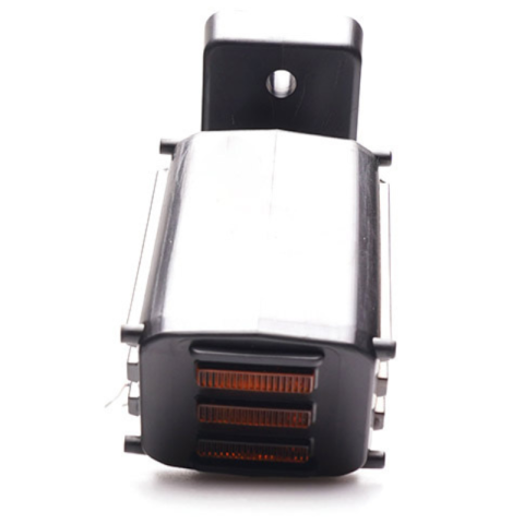 Lampa LED Gabarit SPOT cu brat lung, 12.1cm, 12/24V, Stanga/Dreapta, IP6K9K [7]