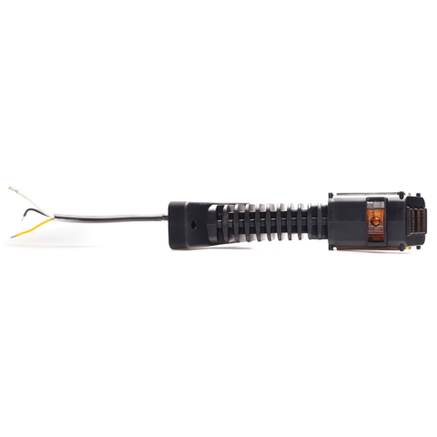 Lampa LED Gabarit SPOT cu brat lung, cu semnalizare, 16cm, 12/24V, Stanga/Dreapta, IP6K9K [4]