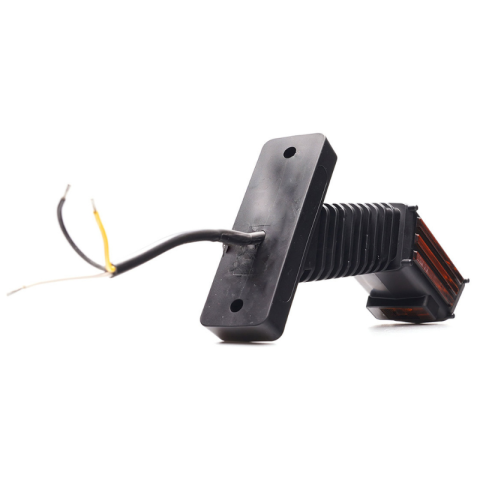 Lampa LED Gabarit SPOT cu brat lung, 16cm, 12/24V, Stanga/Dreapta, IP6K9K [4]