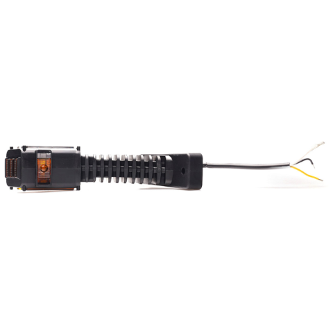 Lampa LED Gabarit SPOT cu brat lung, 16cm, 12/24V, Stanga/Dreapta, IP6K9K [3]