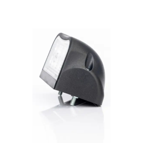 Lampa LED iluminare numar auto, 12-24v, mufa rapida, consum redus [1]