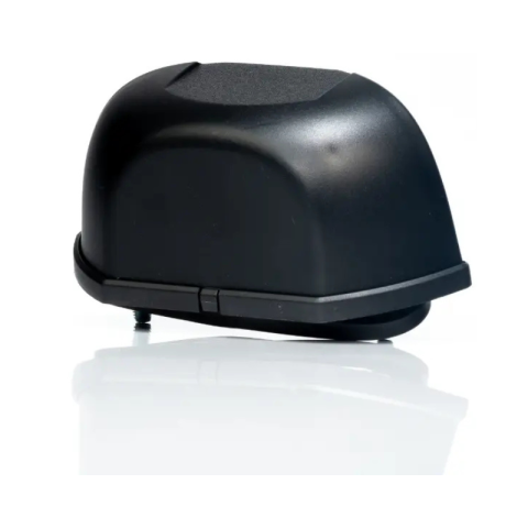 Lampa led iluminare numar auto, 12-30v, mufa qs075, cablu 0.5m, omologare e9 [2]