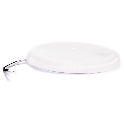 Lampi interior, Plafoniere - Lampa LED interior rotunda, 12-30V, iluminare cabina, remorca, rulota