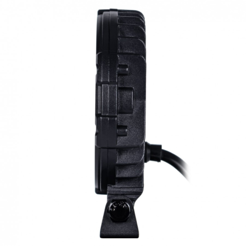 Lampa LED lucru X-SPIDER 3, L0196, 12/24V cu Banda LED Portocalie, IP67 [5]