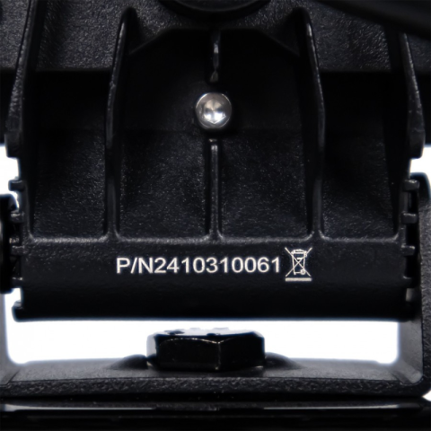 Lampa LED Lucru X-SPIDER L0195, 18W, 12/24V, IP67, 9 LED [8]