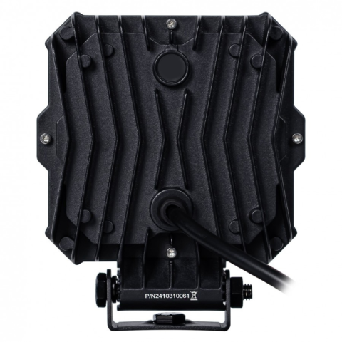 Lampa LED Lucru X-SPIDER L0195, 18W, 12/24V, IP67, 9 LED [6]