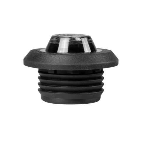 Lampa gabarit LED GRAPHITE, 2.8cm, lumina pozitie fata, pozitie spate, gabarit lateral, 12V-24V [2]
