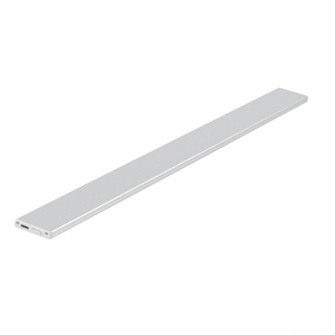 Lampa LED magnetica, senzor de miscare si crepuscular, 1000mAh, reincarcabila [2]