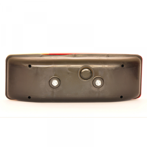 Lampa multifunctionala spate, tripla cu 5 functii, 12/24V, 28.5 x 10.2cm [2]
