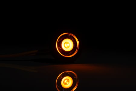 Lampi gabarit - Lampa LED, rotunda incastrabila - Fristom FT-074