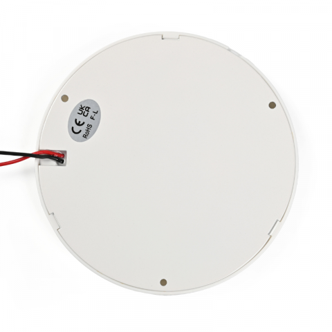 Lampa LED rotunda pentru interior cu touch , 13cm, 12/24V, 12W, plafoniera [4]