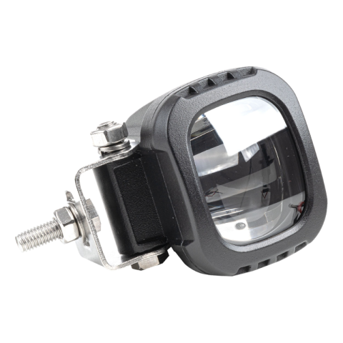 Lampa LED Safety Zone pentru motostivuitor, 10W, 10-80V [3]