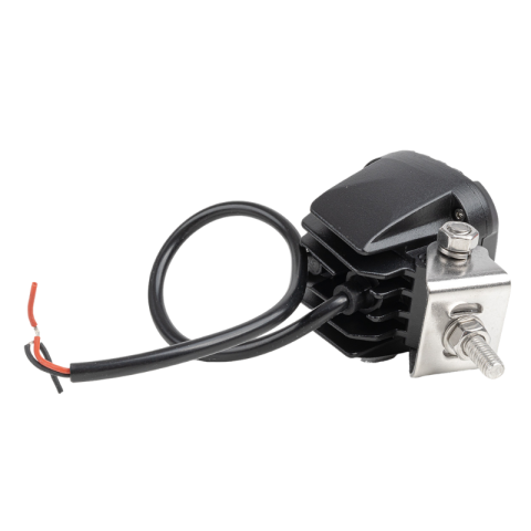 Lampa LED Safety Zone pentru motostivuitor, 10W, 10-80V [4]