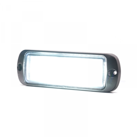 Stroboscoape Auto - Lampa LED stroboscopica cu lumina alba, 13.29 x 4.39cm