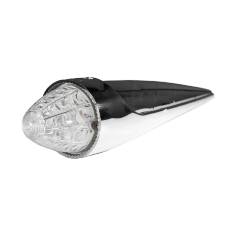 Lampa LED Torpedo, 24V, lumina pozitie, 38 x 9cm [1]