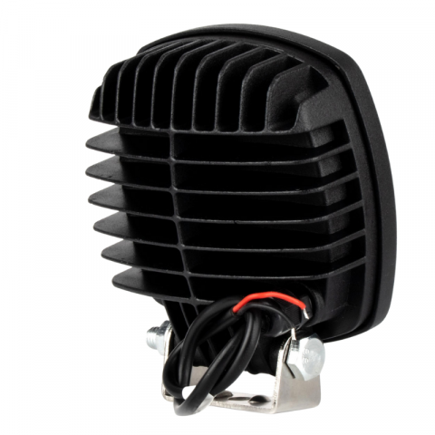 Lampa lucru LED, 25W, tip COMBO, 12/24V, omologata, vehicule, utilaje, off-road [1]