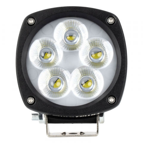 Lampa lucru LED, 29W, tip COMBO, 12/24V, omologata, vehicule, utilaje, off-road [3]