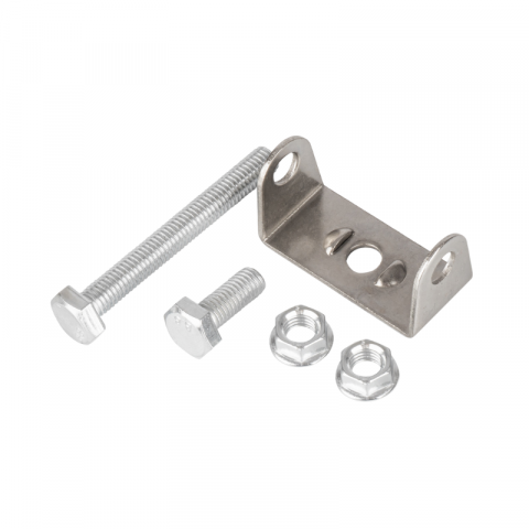 Lampa lucru LED, 30W, lumina alba, galbena, 12/24V, tip COMBO, omologata, vehicule, utilaje, off-road [6]