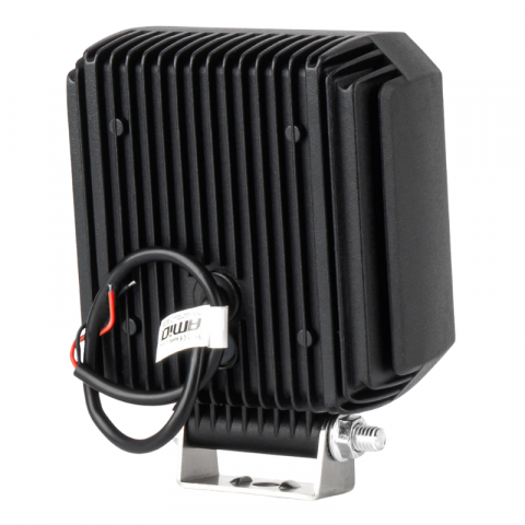 Lampa lucru LED, 30W, tip COMBO, 12/24V, omologata, vehicule, utilaje, off-road [1]