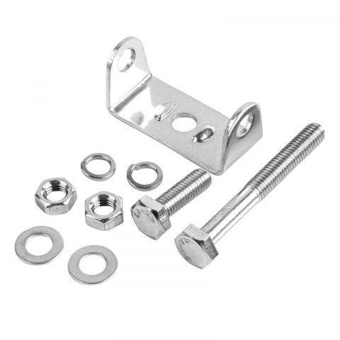 Lampa lucru LED 2 Functii, 45W, 3K lumeni, lumina alba, galbena, 12/24V, omologata, vehicule, utilaje [6]