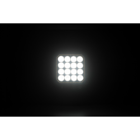 Lampa marsarier, proiector, 12/24V, 25W [4]