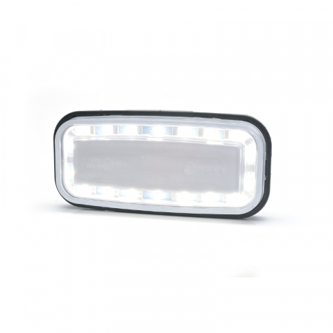 Lampa Multifuncționala Auto, 12/24V, 11.7 x 5.6cm, Marsarier [9]