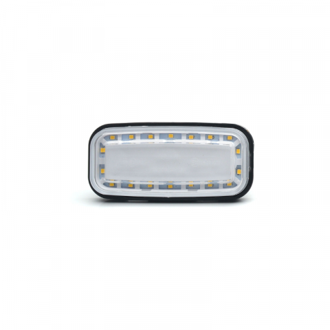Lampa Multifuncționala Auto, 12/24V, 11.7 x 5.6cm, Marsarier [6]