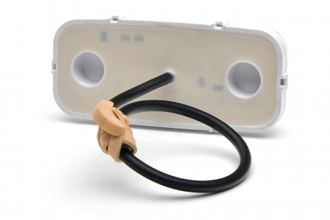 Lampa Multifunctionala Auto, 12/24V, 11.7 x 5.6cm, Ceata [6]