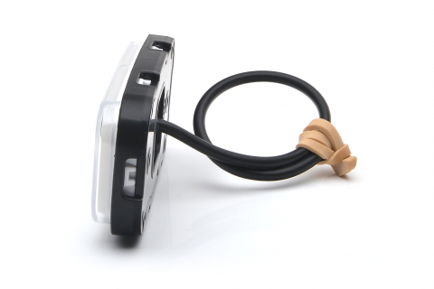 Lampa Multifunctionala Auto, 12/24V, 11.7 x 5.6cm, Ceata [4]