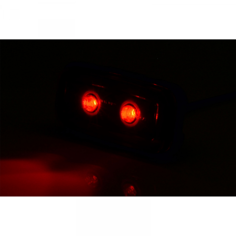 Lampa Multifunctionala Auto, 12/24V, 11.7 x 5.6cm, Ceata