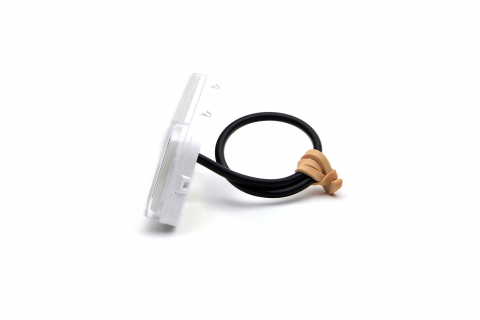 Lampa Multifunctionala Auto, 12/24V, 11.7 x 5.6cm, Ceata [7]