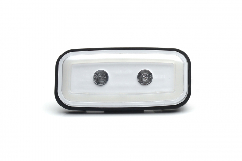 Lampa Multifunctionala Auto, 12/24V, 11.7 x 5.6cm, Ceata [5]