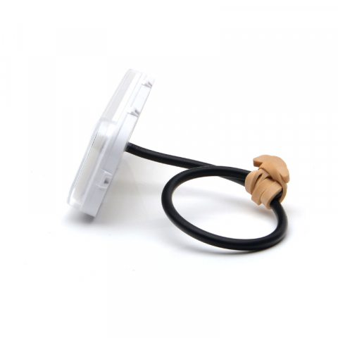 Lampa Multifunctionala Auto, 3 Functii, 12/24V, 11.7 x 5.6cm, Pozitie, Ceata, Marsarier [9]