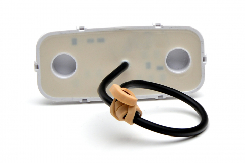 Lampa Multifunctionala Auto, 3 Functii, 12/24V, 11.7 x 5.6cm, Pozitie, Semnalizare, Stop [7]