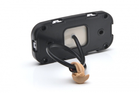 Lampa Multifunctionala Auto, 3 Functii, 12/24V, 11.7 x 5.6cm, Pozitie, Semnalizare, Stop [4]