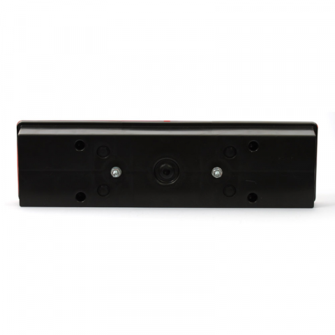 Lampa multifunctionala spate, tripla cu 8 functii, 1224V, 47.2 x 13cm, cu pozitie laterala - WAS 153 [3]