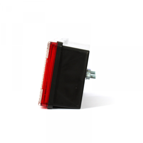 Lampa multifunctionala spate, tripla cu 8 functii, 1224V, 47.2 x 13cm, cu pozitie laterala - WAS 153 [5]