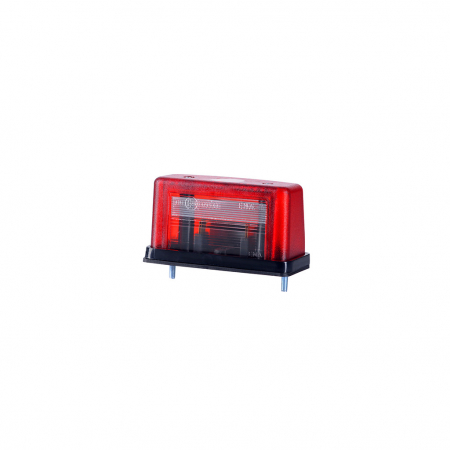 Lampi numar si de zi - Lampa numar, cu pozitie, LT106 - Truck LED L1009