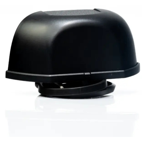 Lampa numar inmatriculare led, Consum redus, Conector rapid QS075 [2]