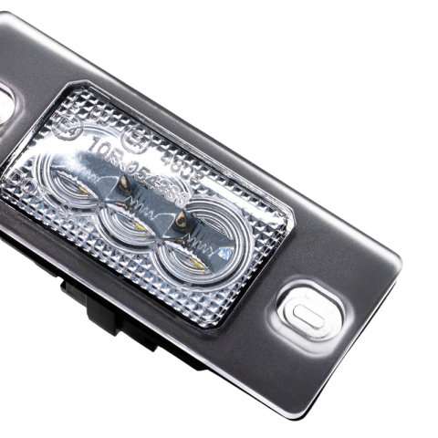 Iluminare LED placuta High Power VW, Porsche Cayenne, Skoda, Canbus, pentru numere inmatriculare [3]
