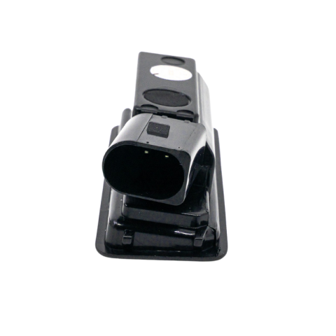 Iluminare LED placuta VW, Audi, Porsche, Seat, Skoda, MAN, Bentley, Canbus, pentru numere inmatriculare [4]