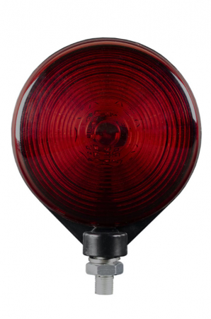 Lampa oglinda, spaniola, LED, Rosu Galben 1224V - Ledson 800160 [7]