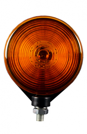 Lampa oglinda, spaniola, LED, Rosu Galben 1224V - Ledson 800160 [6]