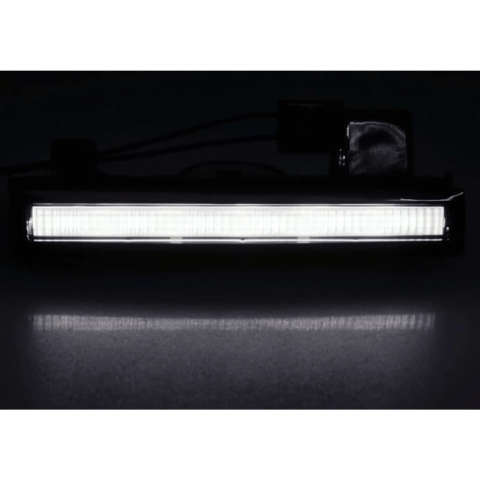 Lampa Parasolar Scania Next Gen, 2016+, LED, Culoare Alba [1]