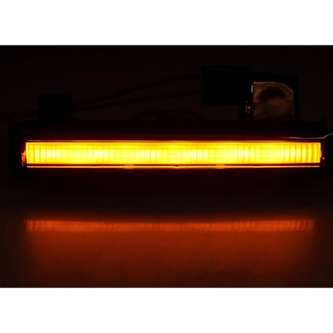 Lampa Parasolar Scania Next Gen, 2016+, LED, Potocaliu [1]